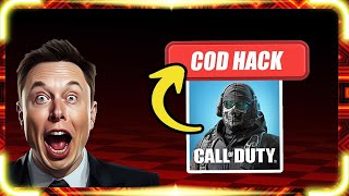 Call of Duty Mobile Hack iOS Mod Menu Global 1042  1642  Aimbot ESP WallhackAntiban [upl. by Margreta]