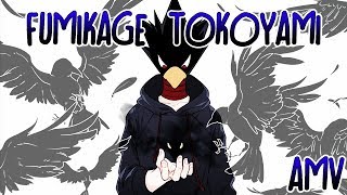 Fumikage Tokoyami 「AMV」 The Awakening [upl. by Dunn436]