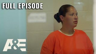 Behind Bars Special  Full Episode  AampE [upl. by Eillam]