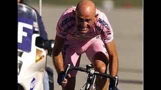 Tour de France 2000  stage 15 highlights  Marco Pantani attacks Armstrong last big win [upl. by Emylee]