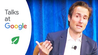 The Uninhabitable Earth Life After Warming  David Wallace  Talks at Google [upl. by Anitneuq]