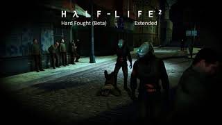 HalfLife 2 OST — Hard Fought Beta Extended [upl. by Asiole]