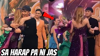 PBB JM IBARRA AGAD NA NIYAKAP SI FYANG SA BIG NIGHT Fyang BIG WINNER NG PBB GEN 11 [upl. by Aleakcim]