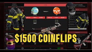 OVER 10000 IN FLIPS  RUSTYPOT Part 12 [upl. by Yenffit]