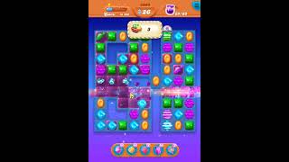 Candy Crush Soda Saga level 3895 Get 3 Stars 22 Moves Complete candycrush candycrushsodasaga [upl. by Nnyltiak]