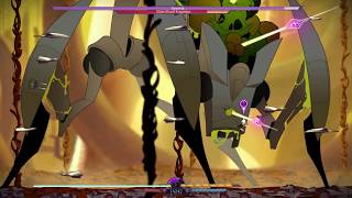 SUNDERED  Eldritch Edition  Boss Fight Hysteria [upl. by Merralee]