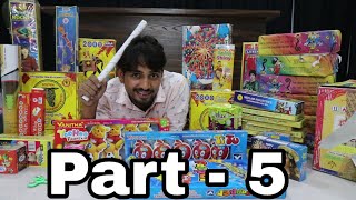 Testing Diwali Stash 2019  Part  5 [upl. by Ora]