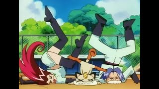 One Team Rocket Moment From Every Episode of Pokémon Season 2 [upl. by Neomah852]