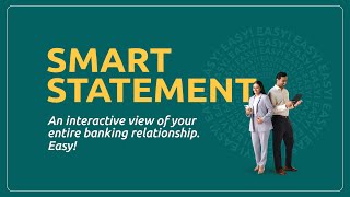 Simplify your finances with Ujjivan Small Finance Bank’s Smart Statements [upl. by Bram]