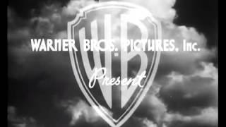 Warner Bros Pictures 1937 [upl. by Kit]