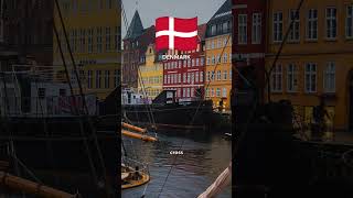 The Ancient Dannebrog Worlds Oldest Flag 🇩🇰 shorts flagwhisperer denmark [upl. by Amanda333]