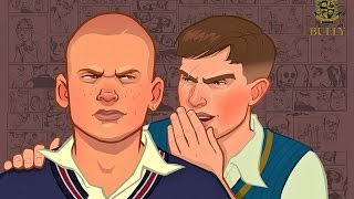 Bully PS4 Full Game Walkthrough  No Commentary Bully Full Game Longplay 2016 [upl. by Sseb]