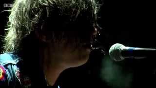 Ryan Adams  Wonderwall Live [upl. by Capone972]