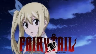 Fairy Tail Final Season  Ending 1  Endless Harmony [upl. by Nelli]