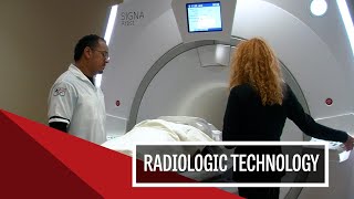 Radiologic Technology [upl. by Aniretake]