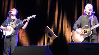 Kris Kristofferson amp Kelly Kristofferson  Why me Lord Frankfurt Germany [upl. by Jefferey]