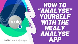 How To Use The Healy Resonance and Analyse App To quotAnalyzequot Yourself And Others [upl. by Akirderf92]