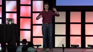 USENIX Enigma 2017 — Test Driven Security in Continuous Integration [upl. by Kennie]