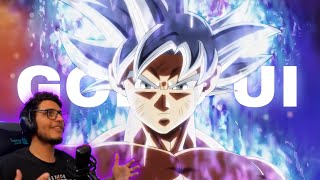 I LOVE GOKU triggeredinsaan AMV EDIT  surfferOP [upl. by Albion8]