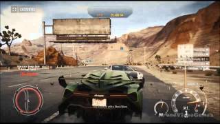 Need for Speed Rivals Gameplay HD [upl. by Anivol]