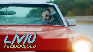 Liviu Teodorescu  Cine ma pus  Videoclip Oficial [upl. by Aihtnys445]