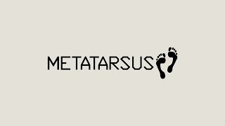 Metatarsus promo video [upl. by Graehl]