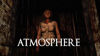 Atmosphere in Horror Games [upl. by Heffron248]