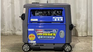 【最新機種】デンヨー最新溶接機の性能が進化しすぎて、もはや溶接機じゃないww【試運転あり】 [upl. by Tigirb]