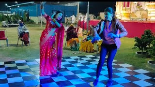 Chatak MatakSapna ChoudharyRenuka PanwarHaryanvi song dance video 2021 [upl. by Enaerb]