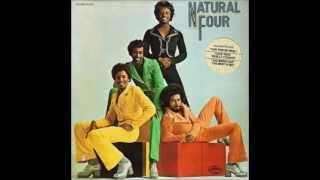 NATURAL FOUR TRY LOVE AGAIN [upl. by Redan]