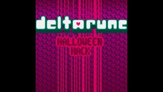 No More Nuzzles   DELTARUNE HALLO HACK [upl. by Akinal]