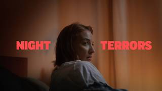 Night Terrors  A Comedy Short  Hayley Morris [upl. by Albertina]