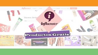 Cómo funciona influenster  Indy [upl. by Anelrihs]