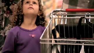 Chef Boyardee Commercial  Rolling Can 2004 Full Commercial US [upl. by Adalie]