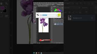 How to Create Custom Brush in Photoshop cs6 2023 [upl. by Aihsema]