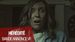 HÉRÉDITÉ  Bandeannonce Toni Collette  VF [upl. by Eirtemed]