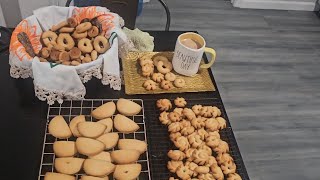 CoricosBizcotelas y Empanaditas estilo Sinaloa receta de la abuela mi mamá y ahora mía 👌😋 [upl. by Akselav]