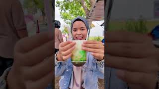 Siwalan  Buah Lontar Dibikin Dawet Khas Tuban [upl. by Kristine464]