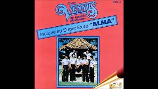 Grupo Vennus  Mis Favoritas Mix  Baladas [upl. by Maurie]