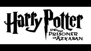 Harry potter e il prigioniero di azkaban Francesco Pannafino  Parte 1 [upl. by Aihsiek]