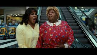 BIG MOMMA 3 LIKE FATHER LIKE SON  Official Trailer [upl. by Nedarb77]