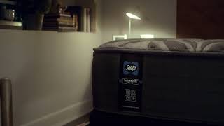 Sealy Posturepedic Plus Mattress Overview [upl. by Tnilk]