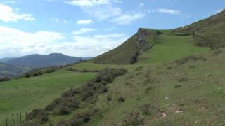 Monte Serantes [upl. by Hotchkiss]