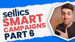 Tutorial Series Using Sellics Smart Campaigns To Automate Your Amazon PPC Part 6 [upl. by Lebazej521]