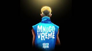 ILKO  MNOGO VREME Official Audio [upl. by Roberson]