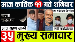 NEWS🔴 Today news nepal l nepali news live today 2023 l inside nepal news आजका मुख्य समाचार [upl. by Ivers897]