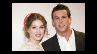 Mario Casas y Maria Valverde [upl. by Oza259]