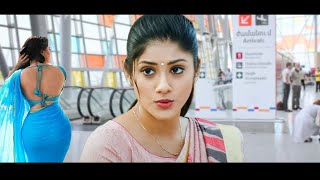 South Hindi Dubbed Romantic Action Movie Full HD 1080p  Surya Srinivas Amrita Acharya [upl. by Nirag45]