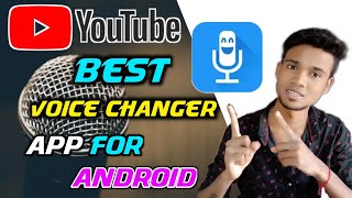 YouTuber Video Best Voice Changer App in 2021 Tamil  Voice Change செய்வது எப்படி 🔥😉 [upl. by Frederick]