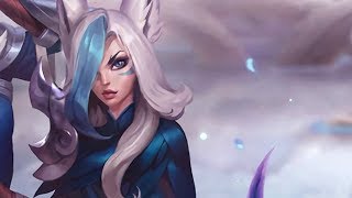 Xayah [upl. by Llednar]